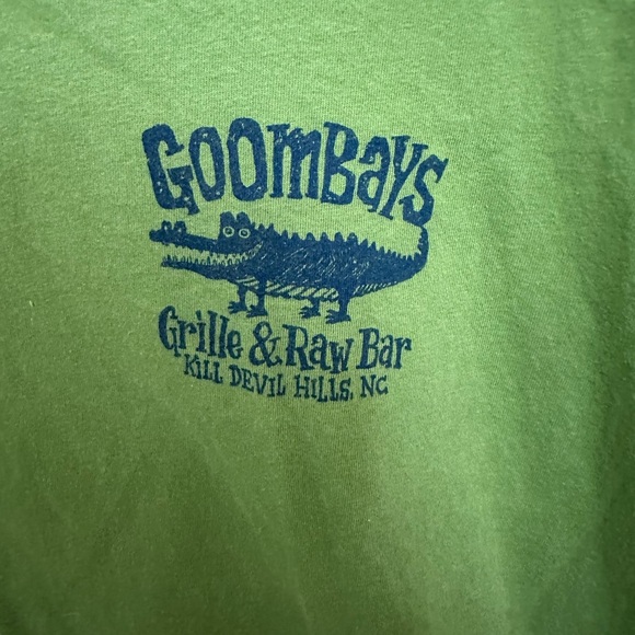 Goombay’s OBX T-shirt XL - Picture 4 of 5